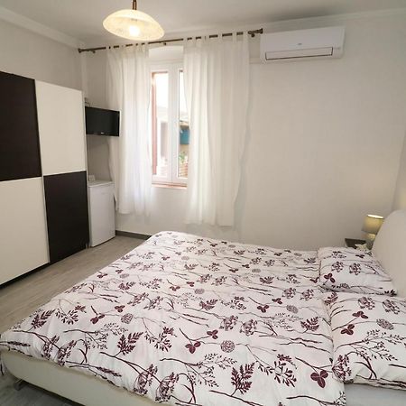 Old Town Rooms And Apartment Poreč Dış mekan fotoğraf