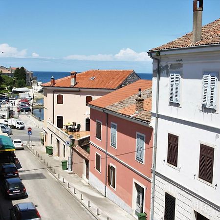 Old Town Rooms And Apartment Poreč Dış mekan fotoğraf