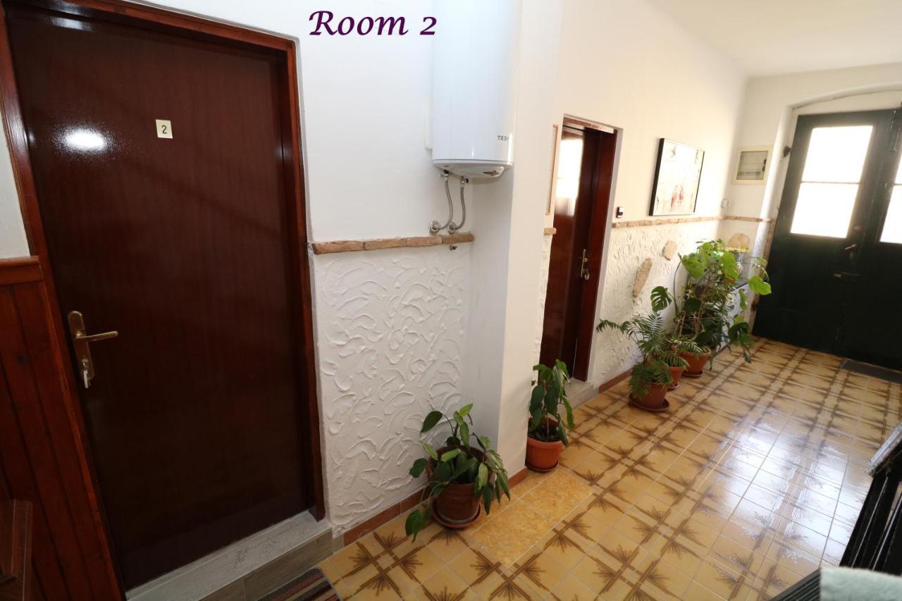Old Town Rooms And Apartment Poreč Dış mekan fotoğraf