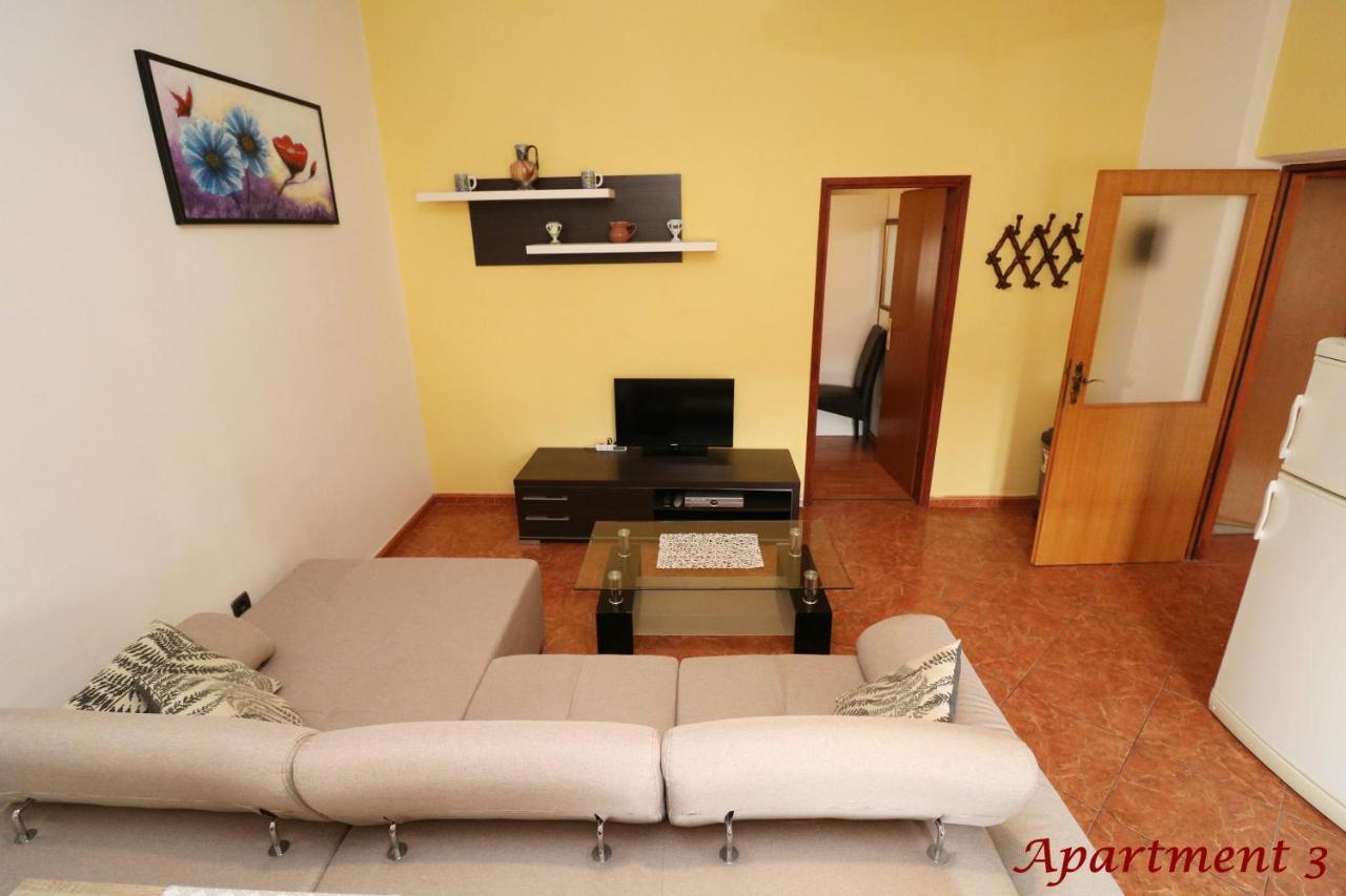 Old Town Rooms And Apartment Poreč Dış mekan fotoğraf